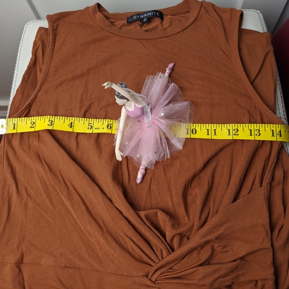 Dynamite dress - Picture 10 of 11